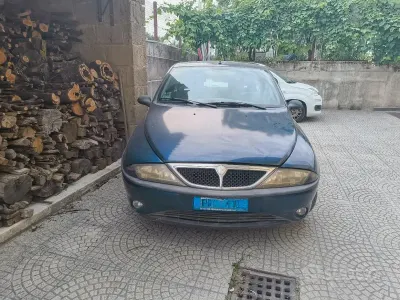 Usata Lancia Ypsilon