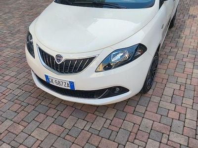 Usata Lancia Ypsilon 2022 Utilitaria