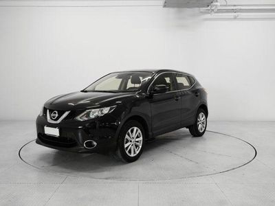 usata Nissan Qashqai 1.2 DIG-T Acenta