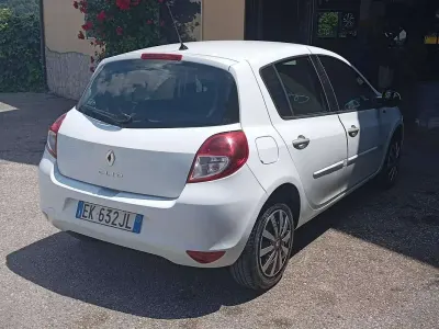 Usata Renault Clio III