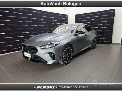 Usata BMW M235 M Sport 300 CV (220 kW) 2025 Grigio Coupé