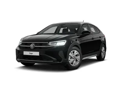 Nuova VW Taigo Edition 95 CV (69 kW) 2026 SUV