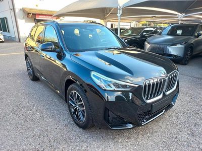 Occasion BMW X1 M Sport 150 PK (110 kW) 2024 Zwart SUV