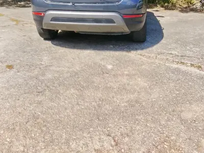 Usata Fiat 500 Cross 95 CV (69 kW) 2019 Grigio Monovolume