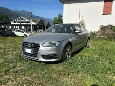 Usata Audi A3