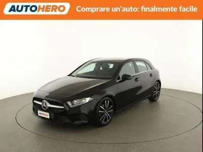 Usata Mercedes A180