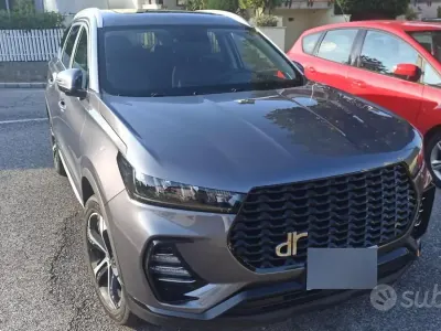 Usata DR DR 6.0