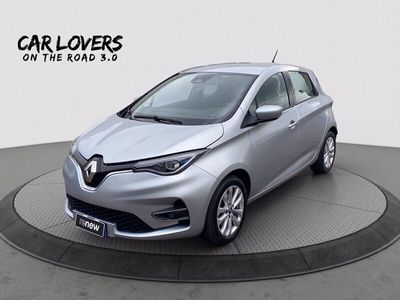 usata Renault Zoe 1ª serie Zen R135 Flex my20