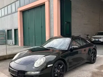 Usata Porsche 911 Carrera