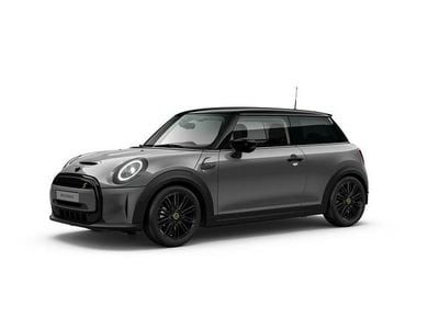 Usata 2022 Mini Cooper SE Utilitaria | 22.400 € (Molto cara)