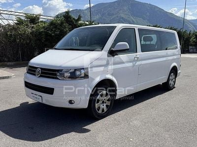 Usata VW Caravelle