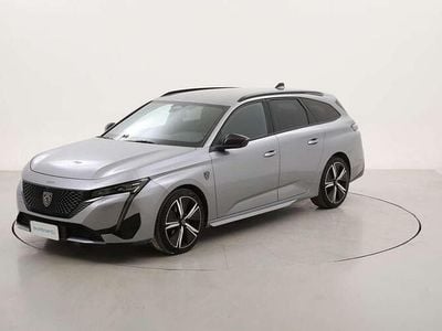 Grigio Usata 2025 Peugeot 308 SW GT Station wagon | 24.290 € (Molto cara)
