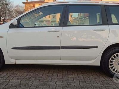 Fiat Stilo
