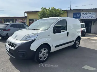 Usata Fiat Fiorino