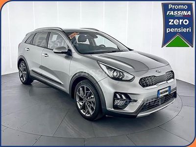 Kia e-Niro