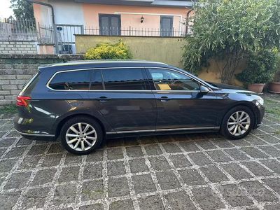 Usata VW Passat 150 CV (110 kW) 2017 Station wagon