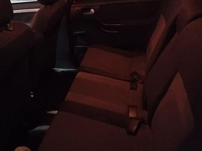 Usata Opel Meriva 101 CV (74 kW) 2004 Grigio Monovolume