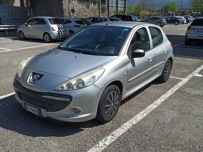 Peugeot 206+