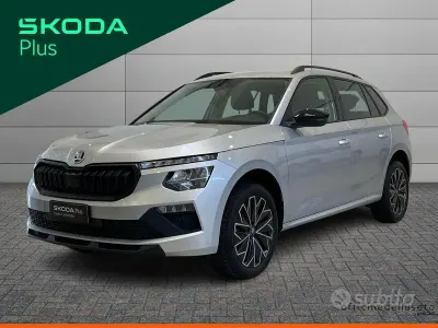 Usata Skoda Kamiq 116 CV (85 kW) 2025 SUV