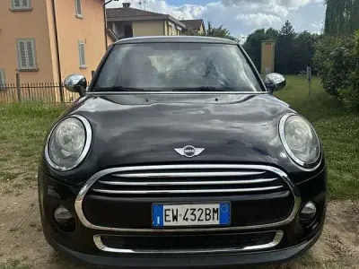 Occasion Mini Cooper D