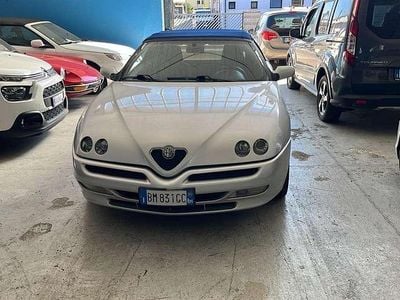 Occasion Alfa Romeo GTV 144 ch (105 kW) 2000 Other Coupé