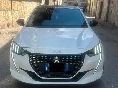 Usata Peugeot 208
