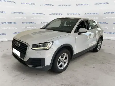 Usata Audi Q2