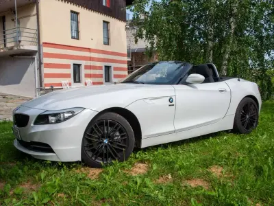 Usata BMW Z4