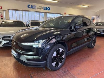 Usata Volvo EX30 Core 75 kW (102 CV) 2024 Nero SUV