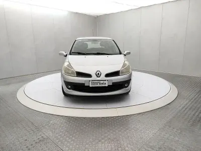 Usata Renault Clio