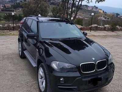 Usata BMW X5 235 CV (172 kW) 2008 SUV