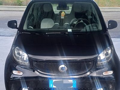 usata Smart ForTwo Coupé fortwo 70 1.0 Proxy
