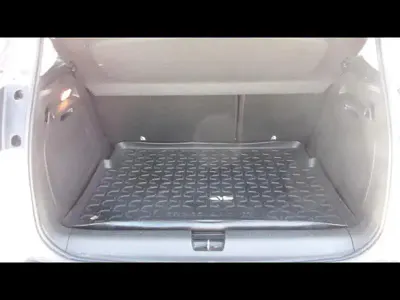 Usata Opel Crossland Innovation 83 CV (61 kW) 2019 Grigio chiaro SUV