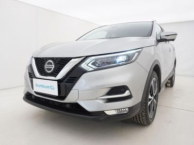 usata Nissan Qashqai N-Connecta DCT