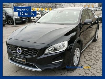 usata Volvo V60 CC D3 Kinetic - Solo operatori settore