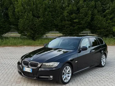 Usata BMW 320