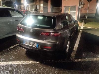 Usata Alfa Romeo 159 Progression 150 CV (110 kW) 2007 Station wagon