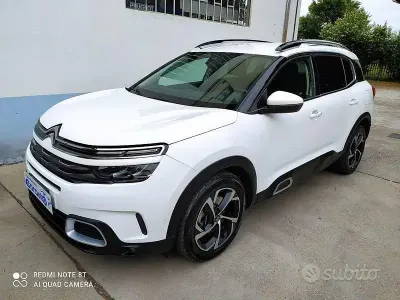 Usata Citroën C5 Aircross