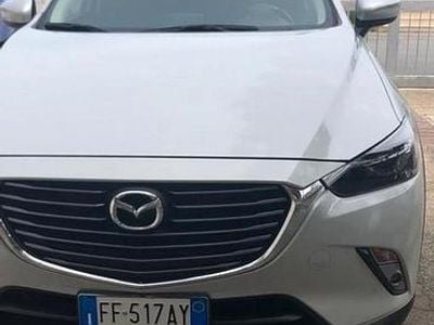 Usata Mazda CX-3 105 CV (77 kW) 2016 SUV
