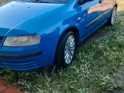 Usata Fiat Stilo