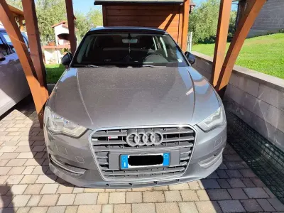 Usata Audi A3