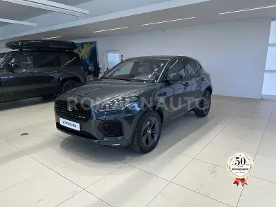 Occasion Jaguar E-Pace R 200 ch (147 kW) 2022 Gris SUV