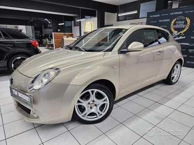 usata Alfa Romeo MiTo 1.4 105CV