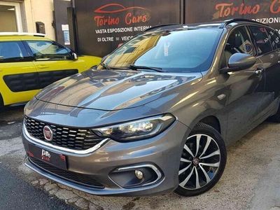 usata Fiat Tipo 1.6 Mjt S&S DCT SW Business