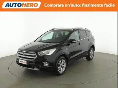 Usata Ford Kuga