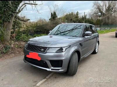 Usata Land Rover Range Rover