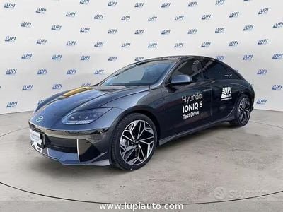 Neu Hyundai Ioniq 6 167 kW (228 PS) 2025 Other Limousine