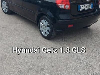 usata Hyundai Getz - 2004