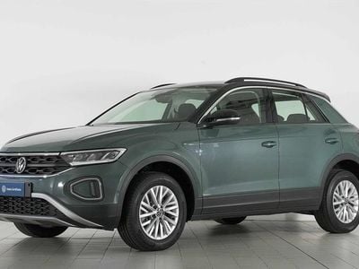 Occasion VW T-Roc Life 115 ch (84 kW) 2025 SUV