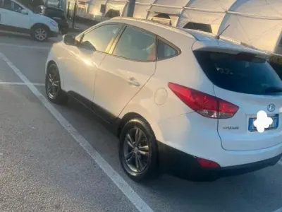 Usata Hyundai ix35